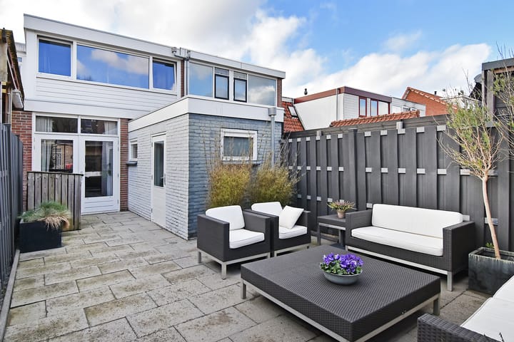 Foto 8 van Emmastraat 37