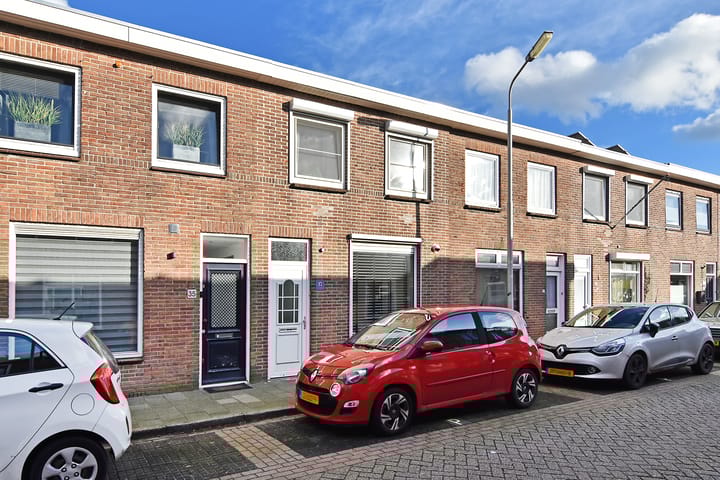 Foto 31 van Emmastraat 37