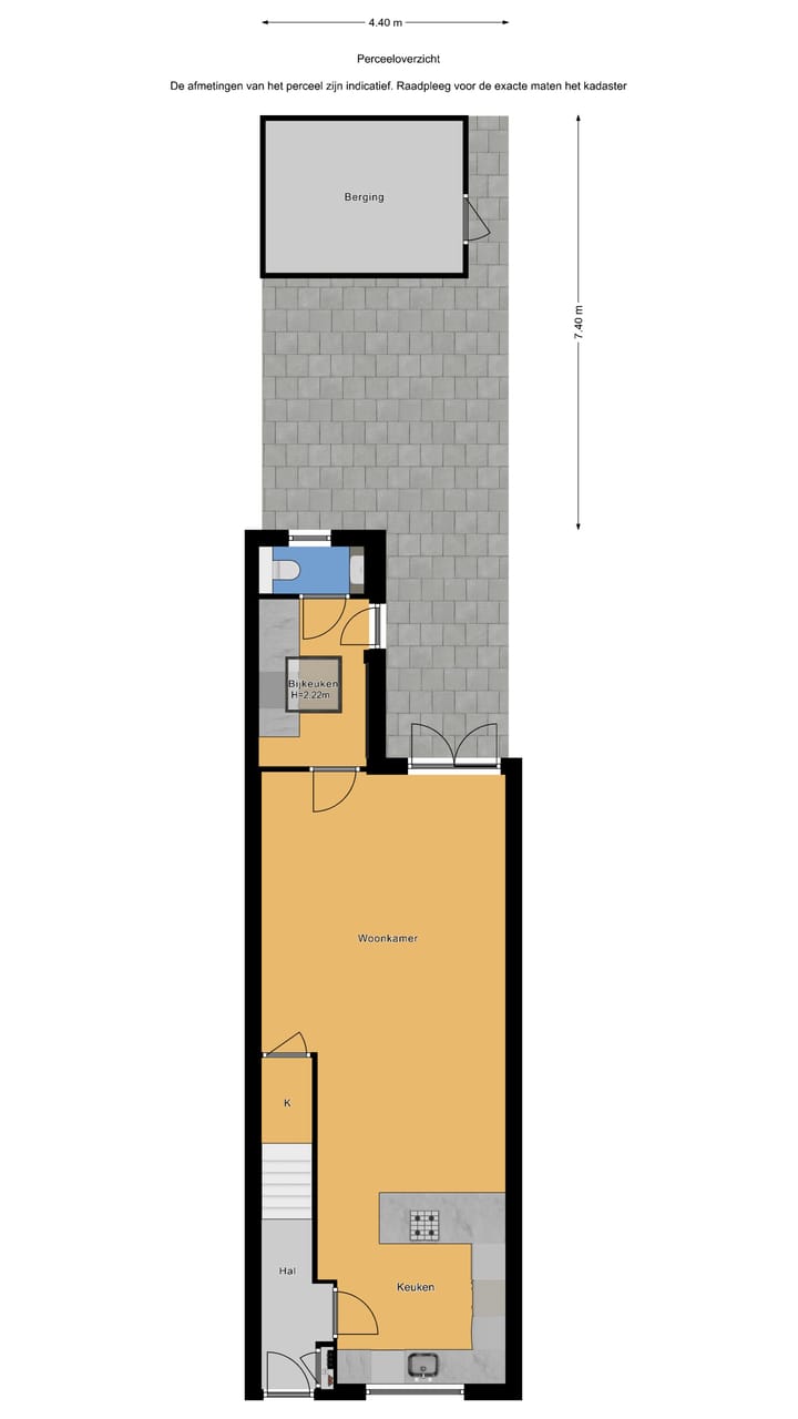 Foto 36 van Emmastraat 37