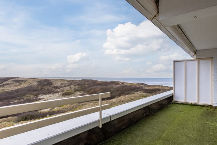 Foto 3 van Kennedyboulevard 644