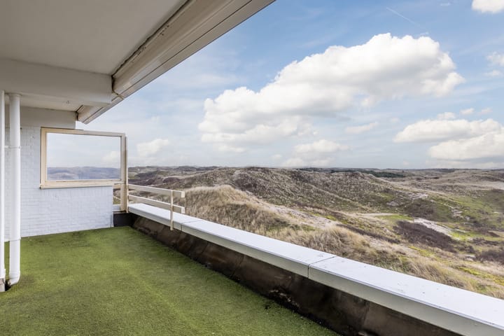 Foto 4 van Kennedyboulevard 644