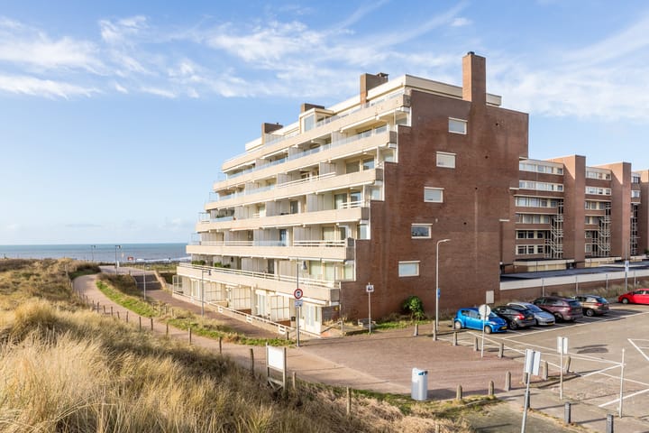 Foto 5 van Kennedyboulevard 644