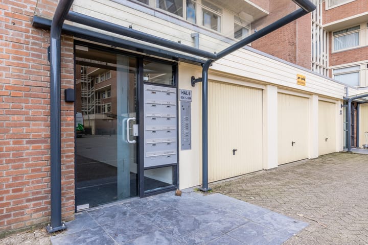 Foto 7 van Kennedyboulevard 644