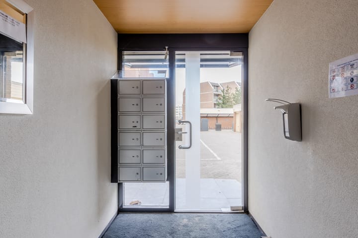 Foto 8 van Kennedyboulevard 644