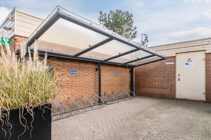 Foto 40 van Kennedyboulevard 644