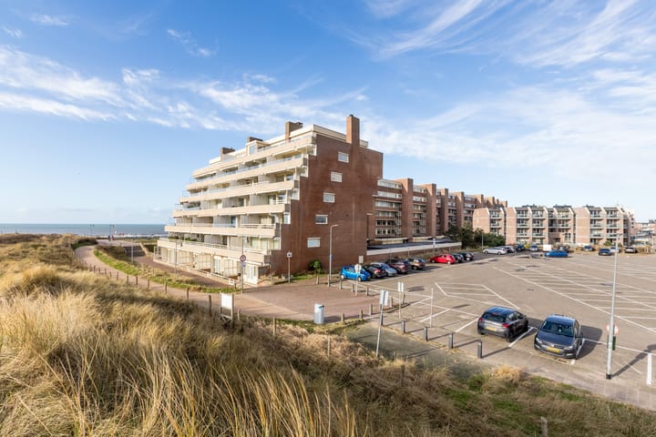 Foto 42 van Kennedyboulevard 644