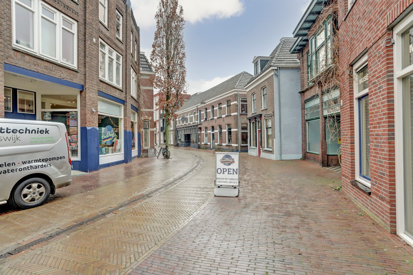 Bekijk foto 2 van Meddosestraat 40