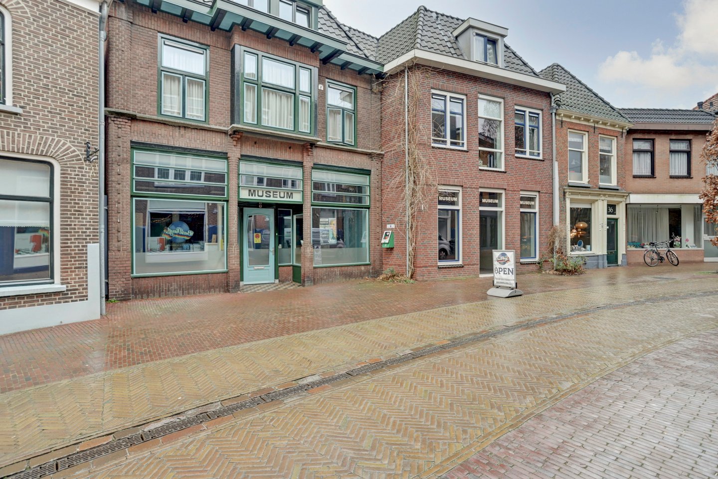 Bekijk foto 4 van Meddosestraat 40