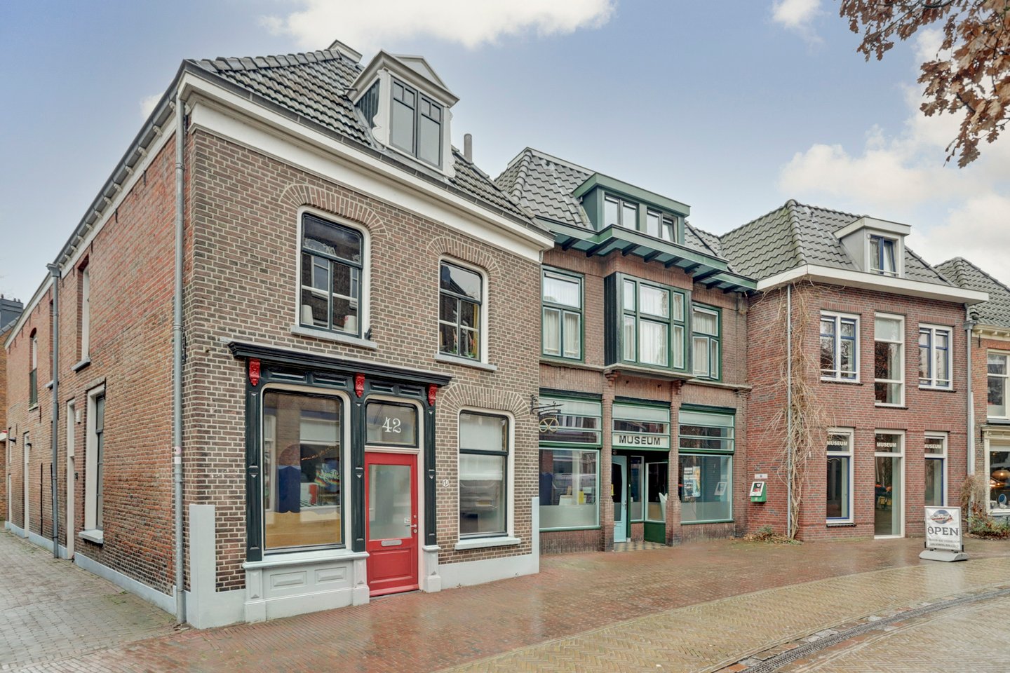 Bekijk foto 5 van Meddosestraat 40