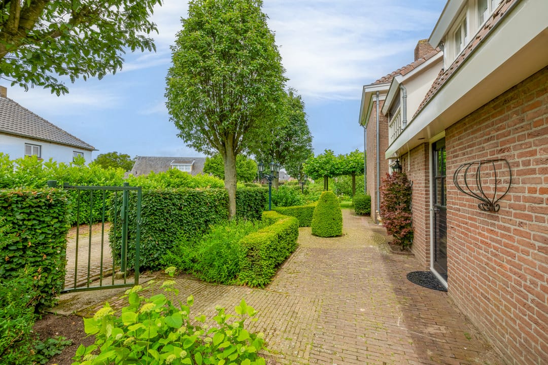 Foto 7 van Scharenburgsestraat 7