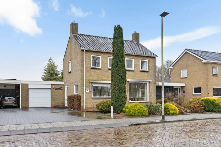 Foto 1 van Technicumstraat 20