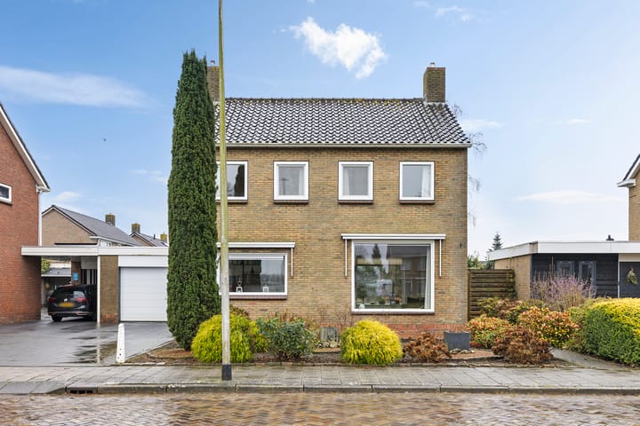 Foto 2 van Technicumstraat 20