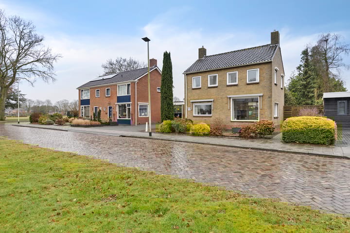 Foto 3 van Technicumstraat 20