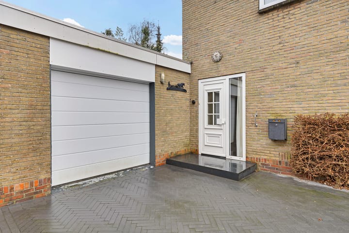 Foto 6 van Technicumstraat 20