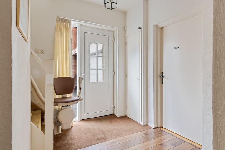 Foto 8 van Technicumstraat 20