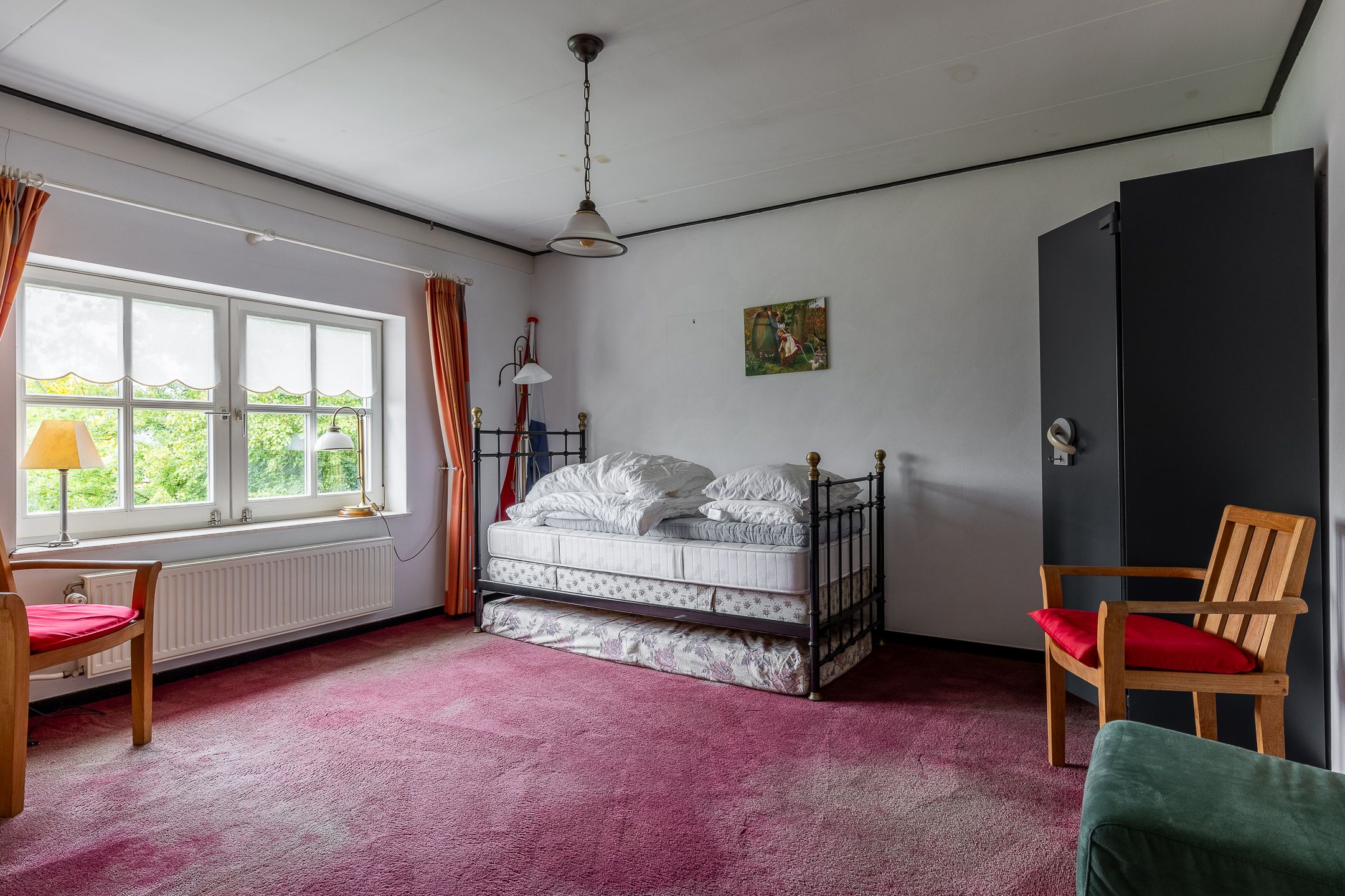 Foto 30 van Scharenburgsestraat 7