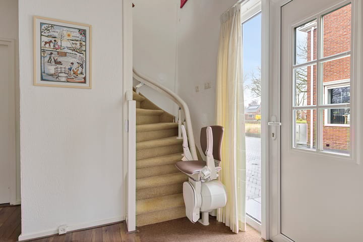 Foto 20 van Technicumstraat 20