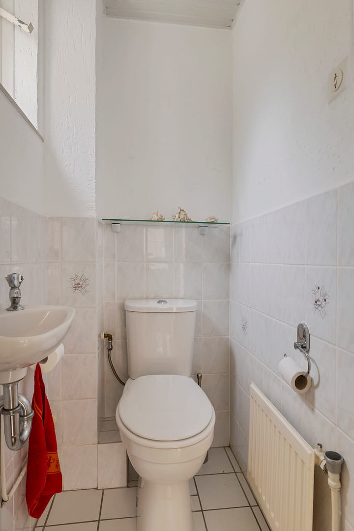 Foto 10 van Technicumstraat 20