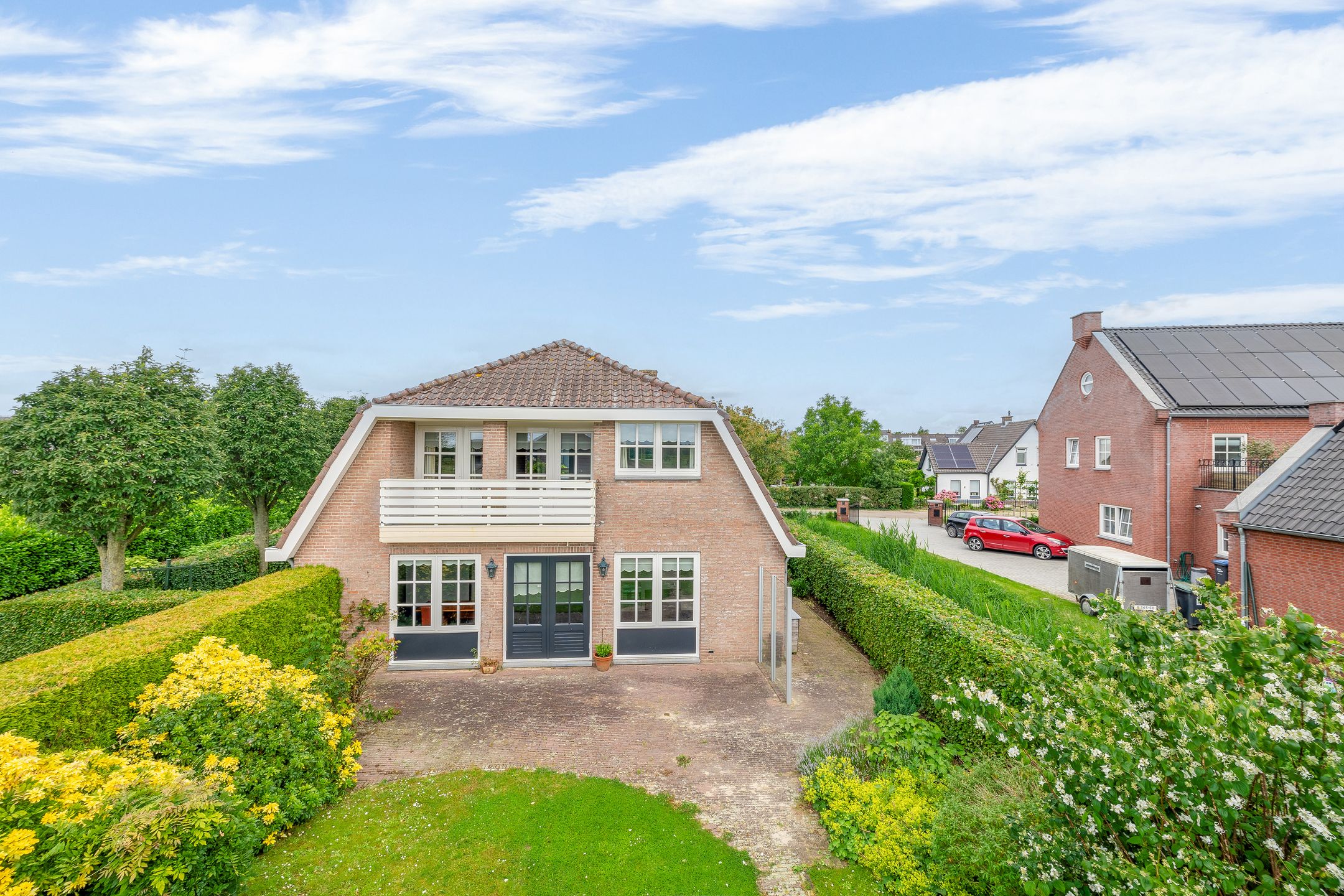 Foto 39 van Scharenburgsestraat 7