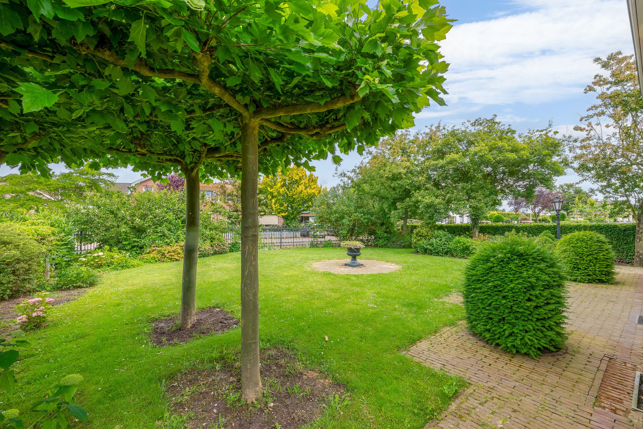 Foto 45 van Scharenburgsestraat 7