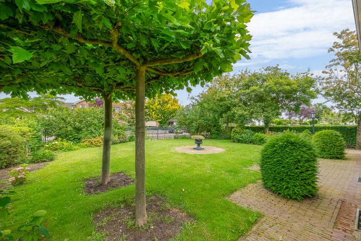 Foto 45 van Scharenburgsestraat 7