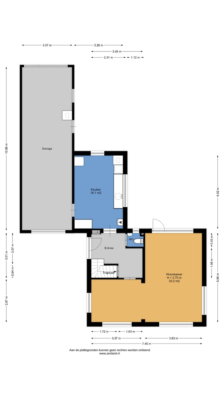 Foto 41 van Technicumstraat 20