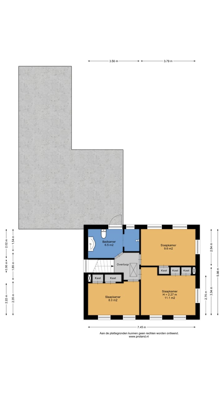 Foto 42 van Technicumstraat 20