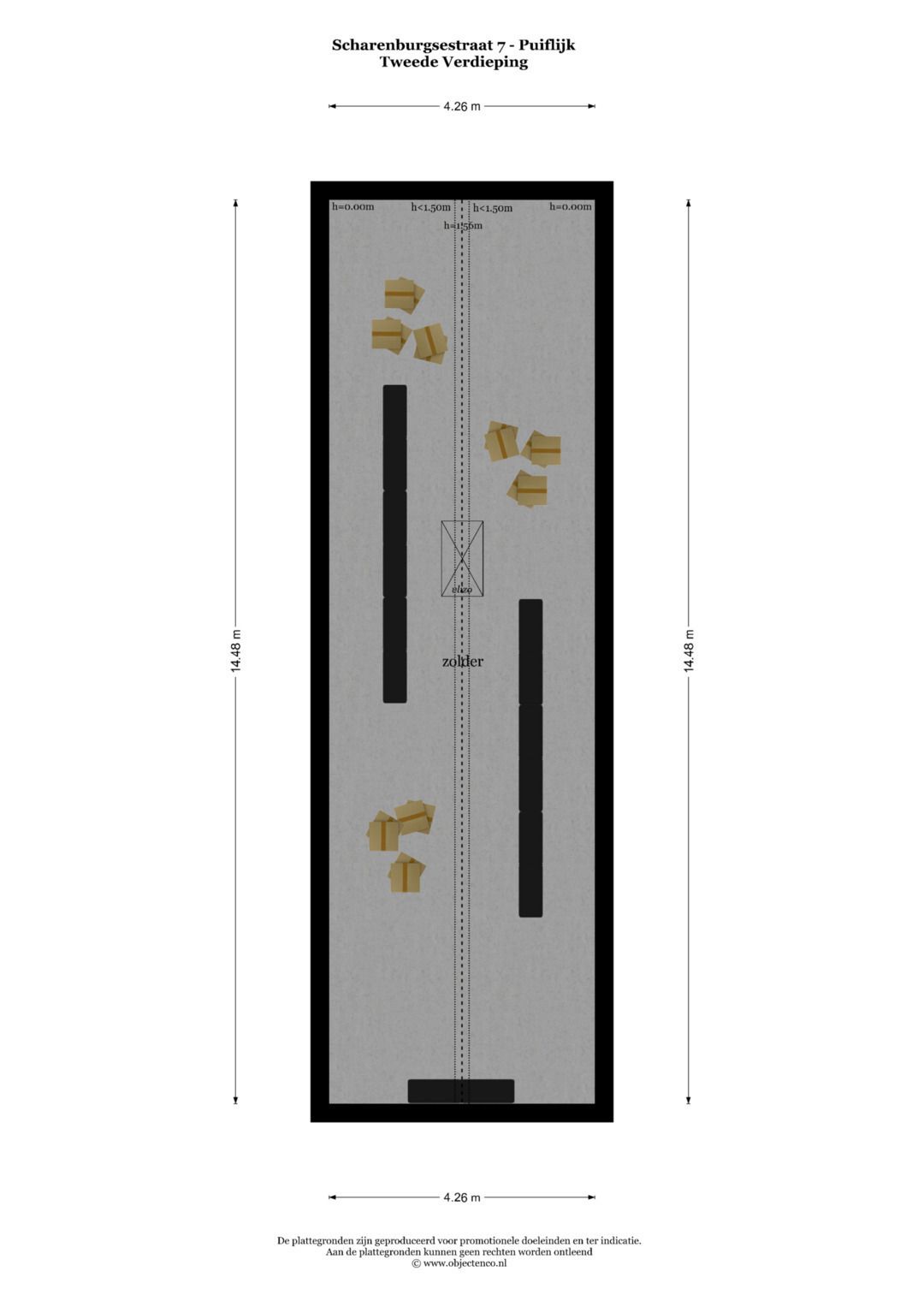 Foto 74 van Scharenburgsestraat 7