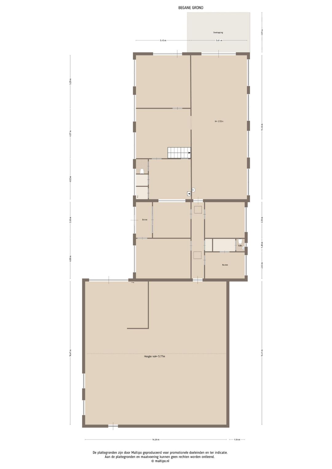 Foto 76 van Scharenburgsestraat 7