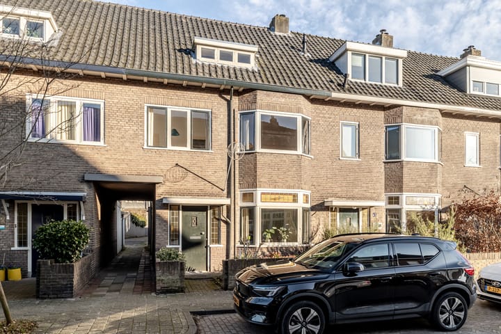 Foto 1 van Zonstraat 39