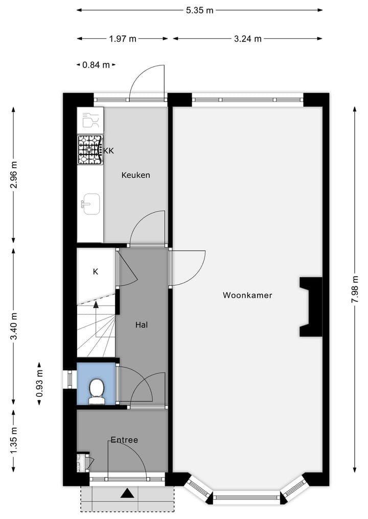 Foto 24 van Zonstraat 39