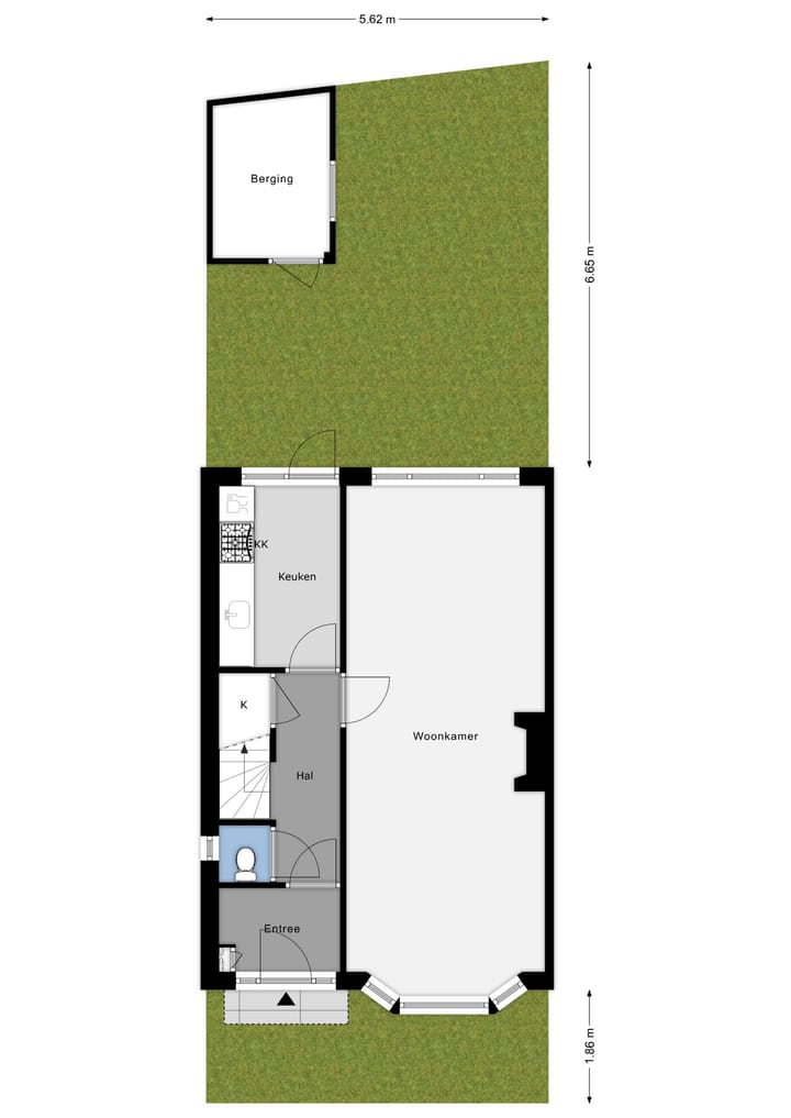 Foto 28 van Zonstraat 39