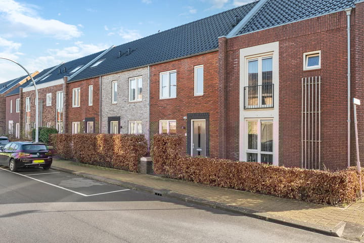 Foto 2 van Gorterstraat 30