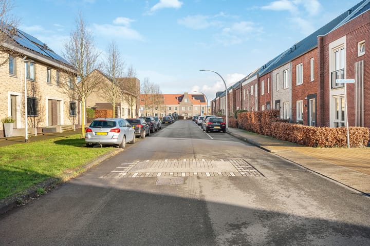 Foto 3 van Gorterstraat 30