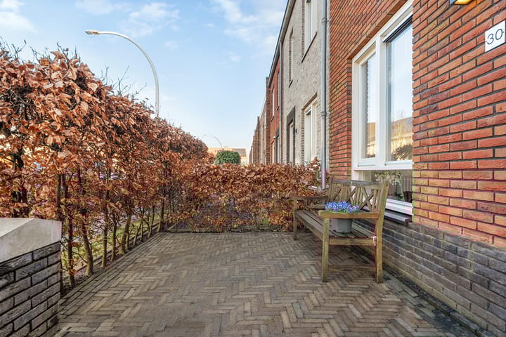 Foto 4 van Gorterstraat 30