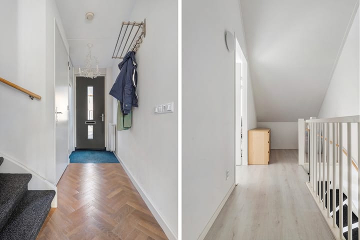 Foto 5 van Gorterstraat 30