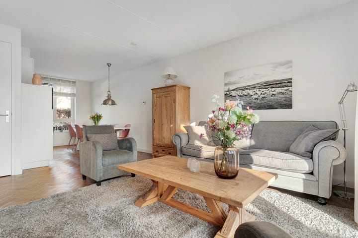 Foto 8 van Gorterstraat 30