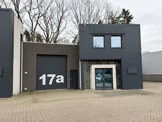 Bekijk foto 1 van de Maas 17-A