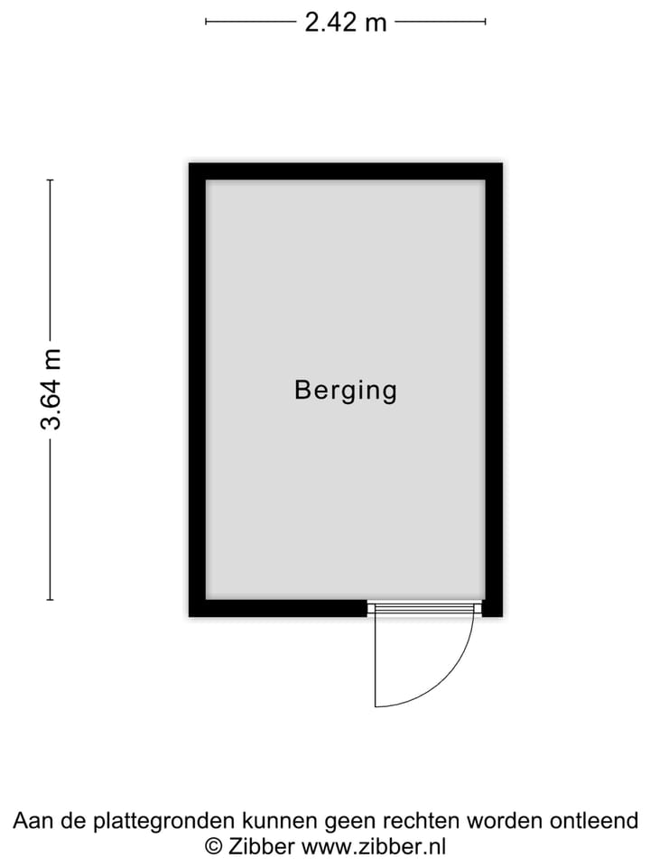 Foto 49 van Ameidewal 4