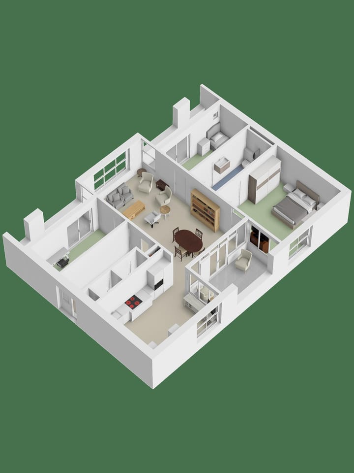 Foto 52 van Ameidewal 4