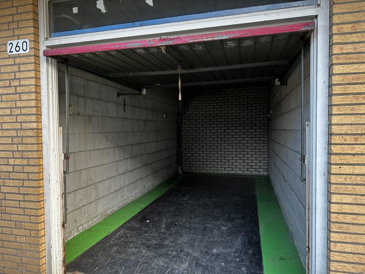 Foto 3 van Roosstraat 260