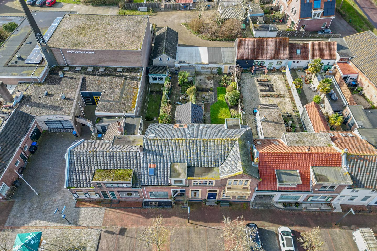 Photo 4 of Voorstraat 12