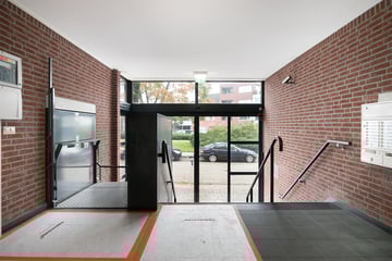 Pastoor Sickingstraat 110