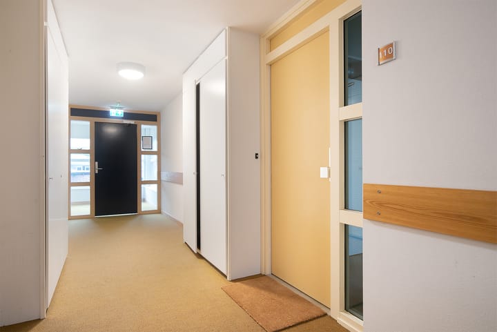 Foto 4 van Pastoor Sickingstraat 110