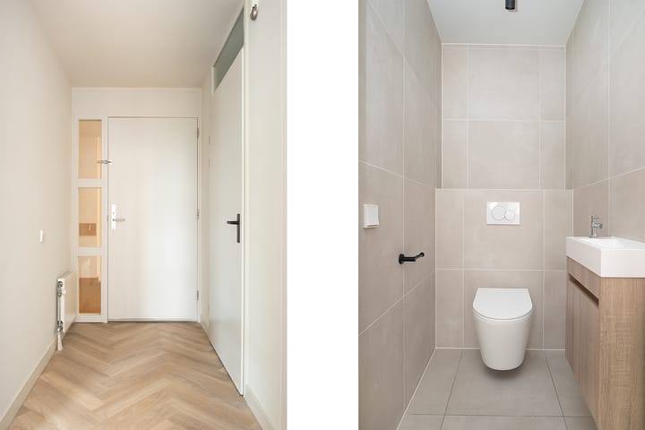 Foto 5 van Pastoor Sickingstraat 110