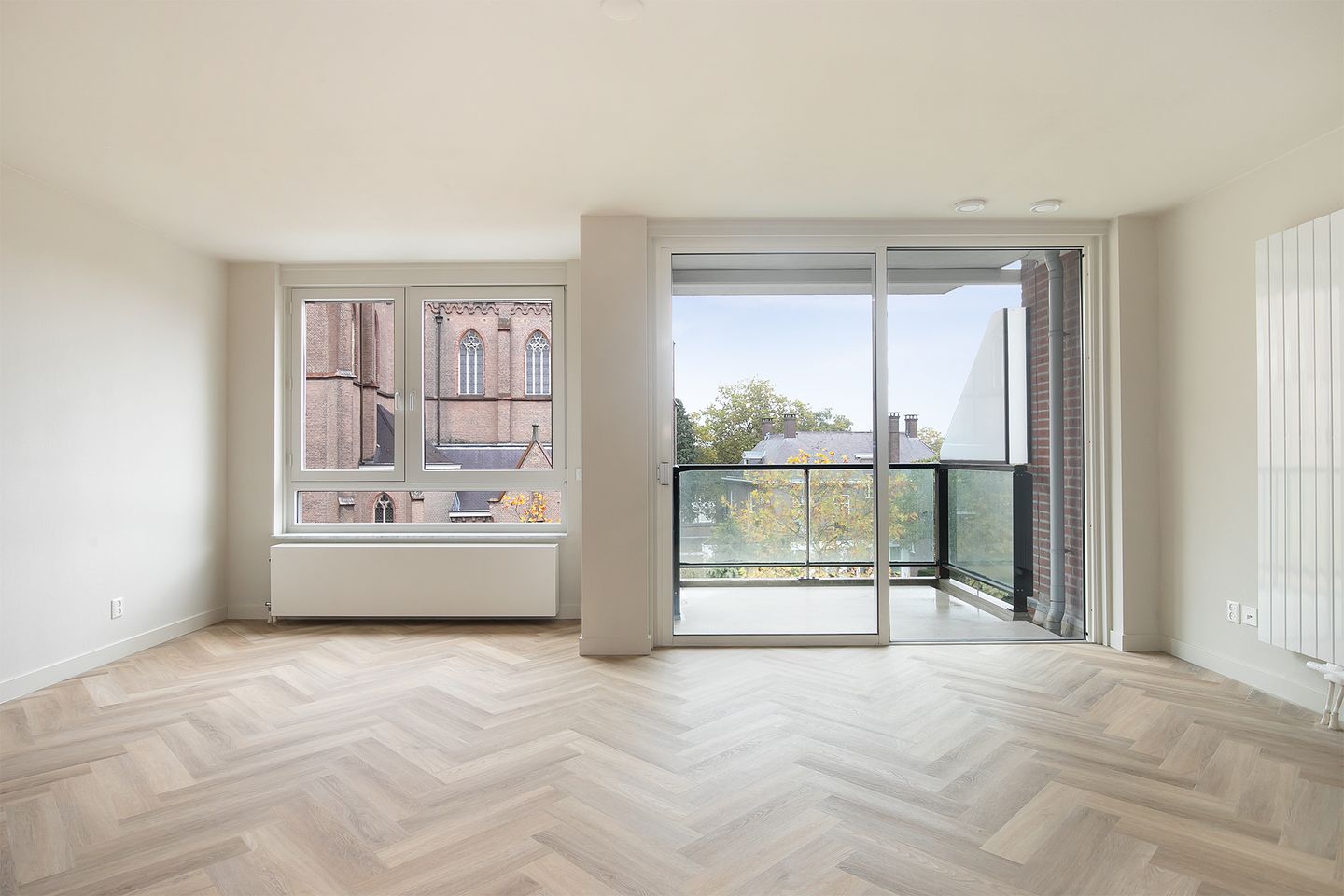 Foto 10 van Pastoor Sickingstraat 110