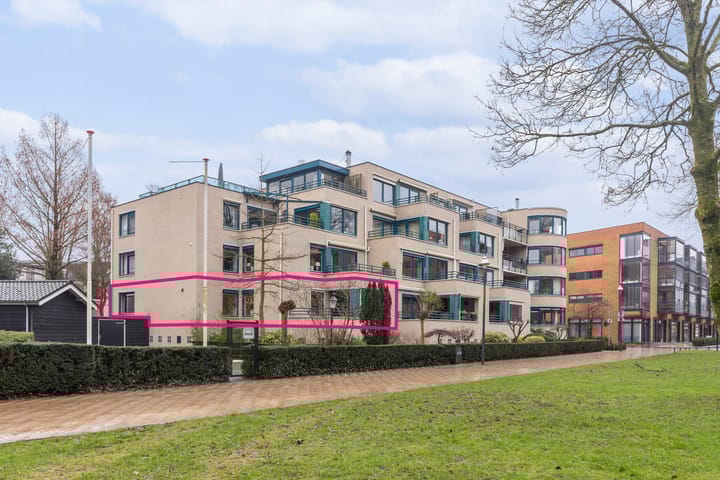 Foto 33 van Beekpark 60