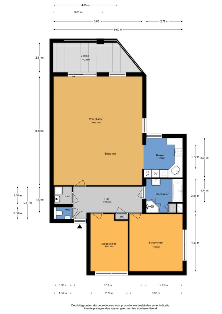 Foto 38 van Beekpark 60