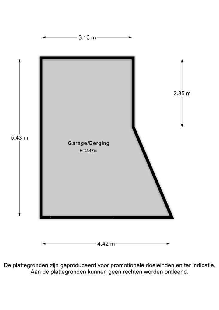 Foto 40 van Beekpark 60