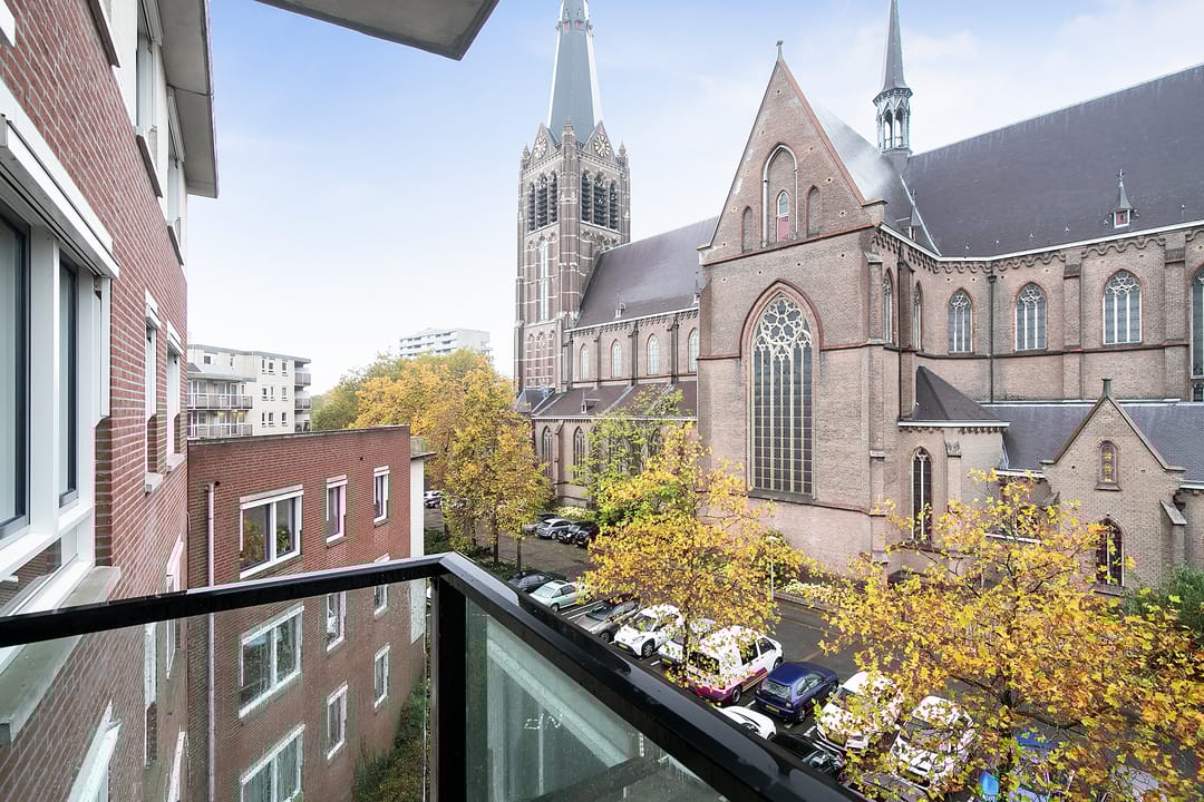 Foto 26 van Pastoor Sickingstraat 110